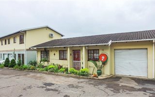 2 Bedroom Simplex in Mariannhill Park