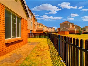 3 Bed Apartment in Terenure