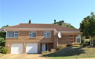 3 Bedroom House in Welgemoed