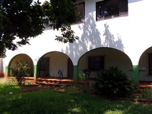 8.5 ha Farm in Vissershoek