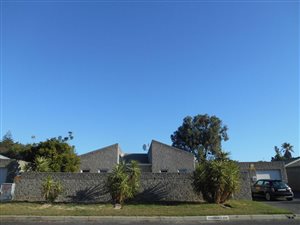4 Bed House in Tableview