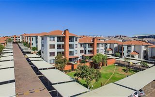 2 Bedroom Townhouse in Greenstone Hill