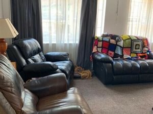 1 Bedroom Garden Cottage in Beyers Park