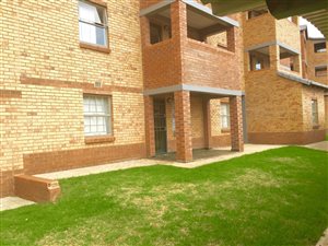 2 Bed Apartment in Halfway House