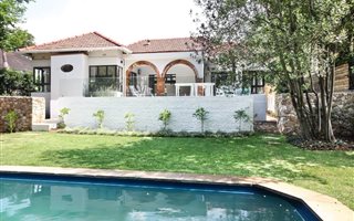 3 Bedroom House in Greenside