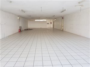 100 m² Office Space in Polokwane Central