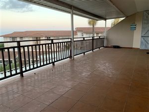 2 Bed Apartment in Westbrook
