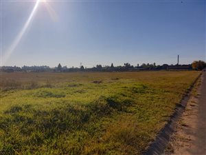 4000 m² Land available in Masada