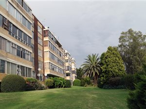 2 Bed Apartment in Linksfield