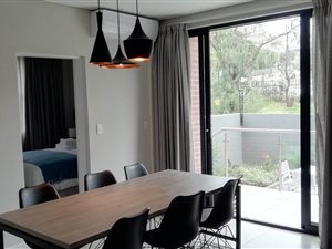 2 Bed Townhouse in Parkmore
