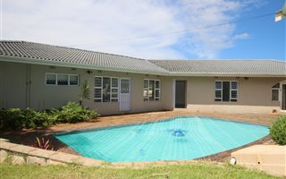 4 Bedroom House in Widenham