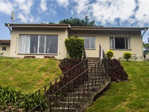 4 Bed House in Northdene