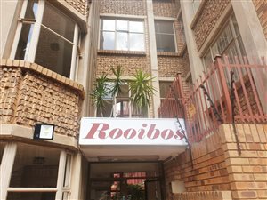 2 Bed Apartment in Wonderboom South