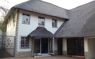 150 m² Office Space in Lonehill