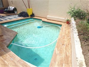 3 Bed Duplex in Lonehill