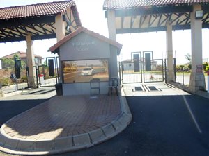 544 m² Land available in Wildtuinpark