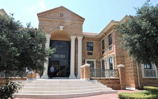 356 m² Industrial space in Bryanston