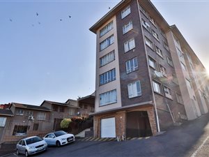 1 Bed Apartment in Sydenham