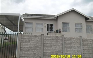 3 Bedroom House in Bishopstowe