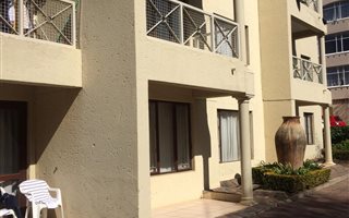 2 Bedroom Apartment in Melrose North
