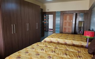 1 Bedroom Flat in Beachfront