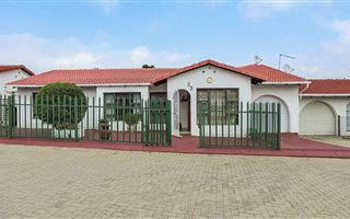 3 Bedroom House in Ormonde