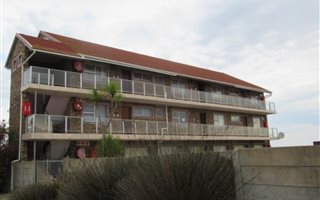 2 Bedroom Apartment in Dana Bay