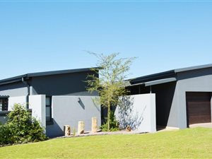 4 Bedroom House in Midlands Estate