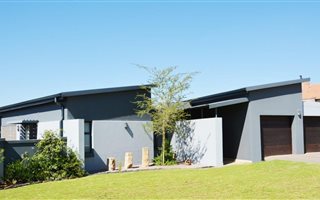 4 Bedroom House in Midlands Estate