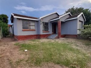 3 Bed House in Westgate