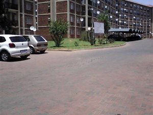 2 Bed Apartment in Karen Park