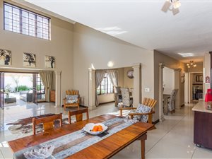 3 Bed House in Sunninghill