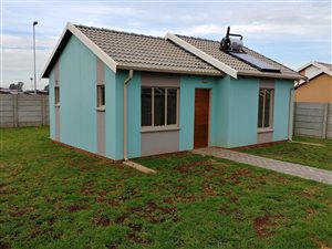 2 Bed House in Windmill Park