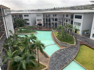 218 m² Office Space in Riverhorse Valley
