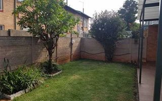 2 Bedroom Cluster in Marlands