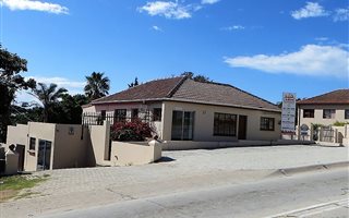 Office space in Newton Park