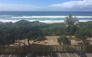2 Bedroom Flat in Amanzimtoti