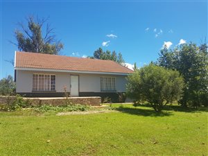 3 Bed House in Magaliesburg