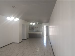 3 Bed Apartment in Vorna Valley