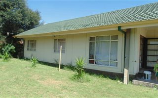 3 Bedroom House in Odendaalsrus