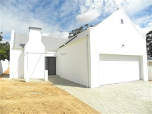 3 Bed House in Malmesbury