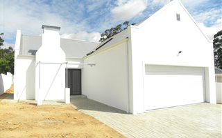 3 Bedroom House in Malmesbury