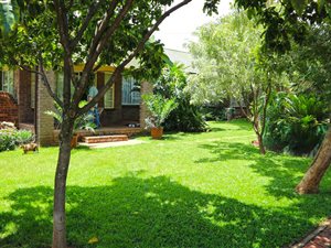 4 Bed House in Rant en Dal