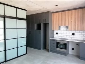 1 Bed Apartment in Tableview