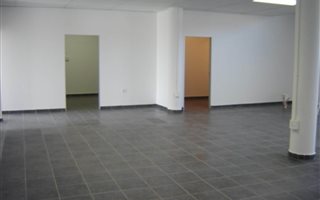 177 m² Office Space in Benoni CBD
