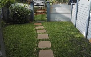 2 Bedroom Townhouse in Riviera