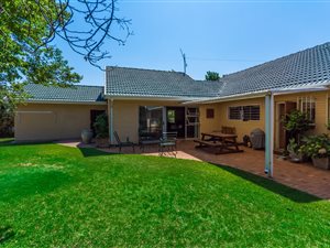 3 Bed House in Wilro Park
