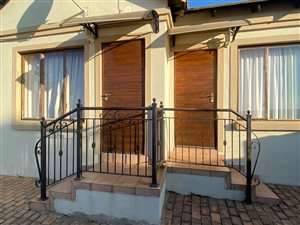 3 Bed House in Valleyview Estate