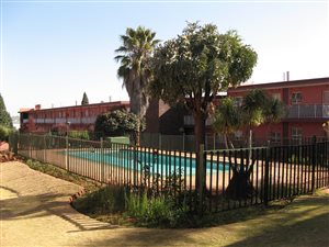 1 Bedroom Apartment in Horison