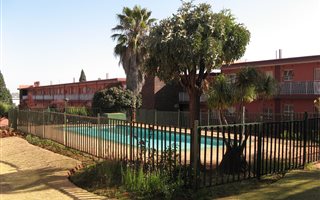1 Bedroom Apartment in Horison